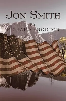E-Book (epub) Jon Smith von Richard Proctor