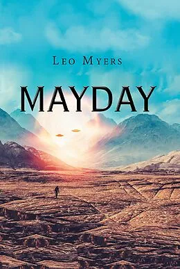 E-Book (epub) Mayday von Leo Myers