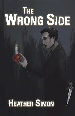 E-Book (epub) The Wrong Side von Heather Simon