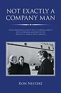 E-Book (epub) Not Exactly a Company Man von Ron Neitzke