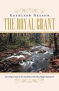 E-Book (epub) The Royal Grant von Kathleen Nelson