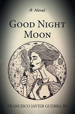 Kartonierter Einband Good Night Moon von Francisco Javier Guerra Jr.