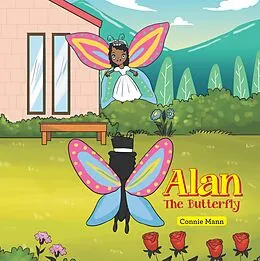 E-Book (epub) Alan von Connie Mann