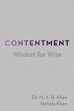 E-Book (epub) Contentment von M. K. R. Khan, Nehala Khan