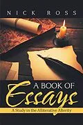 E-Book (epub) A Book of Essays von Nick Ross
