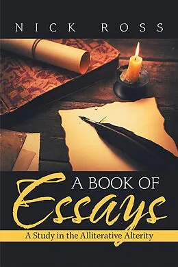 E-Book (epub) A Book of Essays von Nick Ross