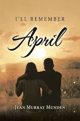 E-Book (epub) I'll Remember April von Jean Murray Munden