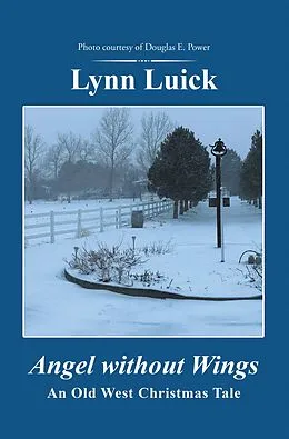 E-Book (epub) Angel Without Wings von Lynn Luick