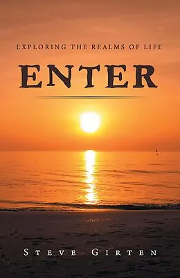 E-Book (epub) Enter von Steve Girten