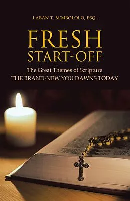 E-Book (epub) Fresh Start-Off von Laban T. M'mbololo Esq.