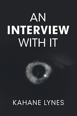 E-Book (epub) An Interview with It von Kahane Lynes