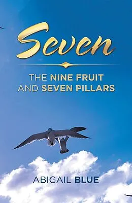 E-Book (epub) Seven von Abigail Blue