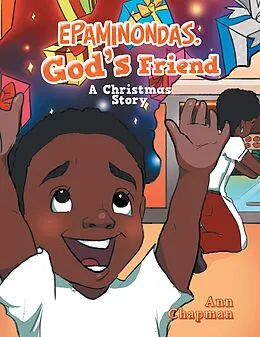 E-Book (epub) Epaminondas,God's Friend von Ann Chapman