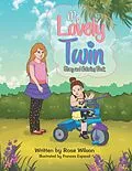 E-Book (epub) My Lovely Twin von Rose Wilson
