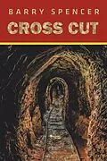 E-Book (epub) Cross Cut von Barry Spencer