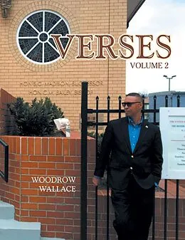 E-Book (epub) Verses von Woodrow Wallace