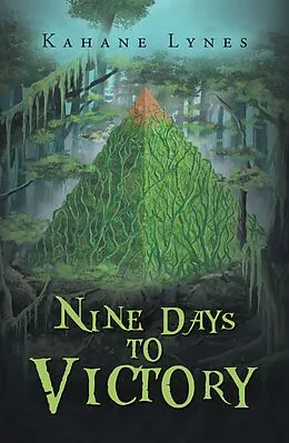 E-Book (epub) Nine Days to Victory von Kahane Lynes