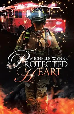 E-Book (epub) Protected Heart von Michelle Wynne