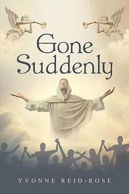 E-Book (epub) Gone Suddenly von Yvonne Reid-Rose