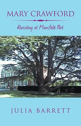 E-Book (epub) Mary Crawford von Julia Barrett