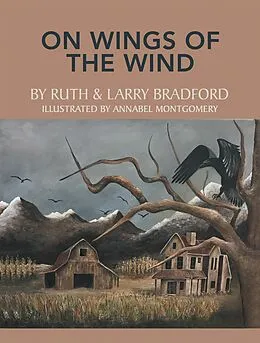 E-Book (epub) On Wings of the Wind von Ruth Bradford, Larry Bradford