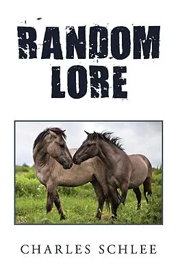 E-Book (epub) Random Lore von Charles Schlee