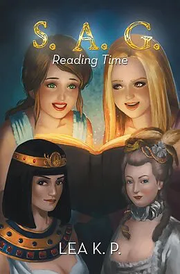 E-Book (epub) S. A. G. von Lea K. P.
