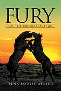 E-Book (epub) Fury von Tena Louise Atkins
