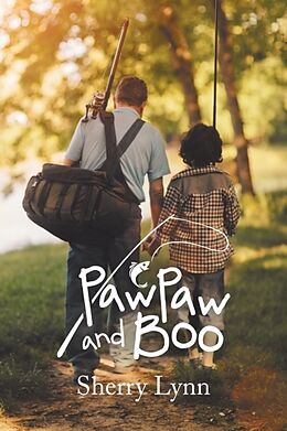 Kartonierter Einband Pawpaw and Boo von Sherry Lynn