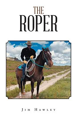 E-Book (epub) The Roper von Jim Hawley