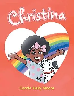 E-Book (epub) Christina von Carole Kelly Moore
