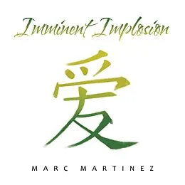 E-Book (epub) Imminent Implosion von Marc Martinez