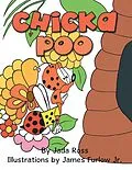 E-Book (epub) Chicka Poo von Jada Ross