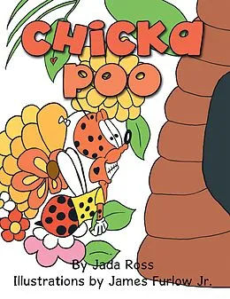 E-Book (epub) Chicka Poo von Jada Ross