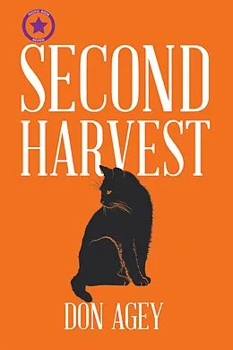 E-Book (epub) Second Harvest von Don Agey