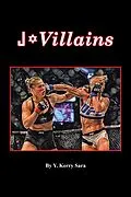 E-Book (epub) J-Villains von Y. Kerry Sara