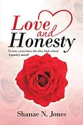 E-Book (epub) Love and Honesty von Shanae N. Jones
