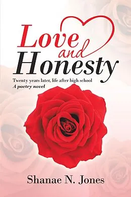 E-Book (epub) Love and Honesty von Shanae N. Jones