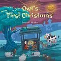 E-Book (epub) Owl's First Christmas von James G Walker