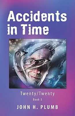 E-Book (epub) Accidents in Time von John H. Plumb