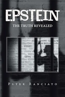 E-Book (epub) Epstein von Peter Ranciato
