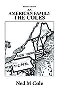 E-Book (epub) An American Family von Ned M Cole