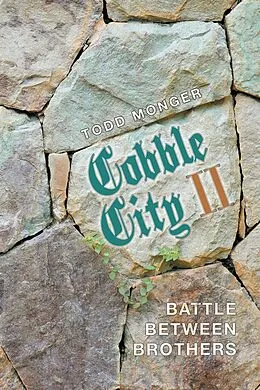 E-Book (epub) Cobble City Ii von Todd Monger