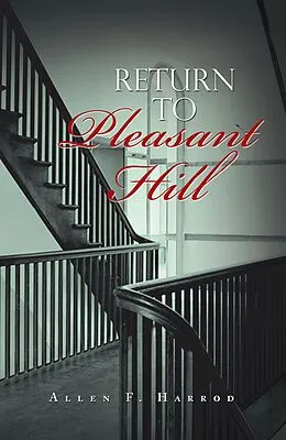 E-Book (epub) Return to Pleasant Hill von Allen F. Harrod