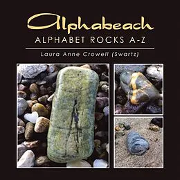 E-Book (epub) Alphabeach von Laura Anne Crowell