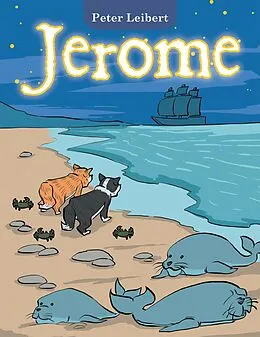 E-Book (epub) Jerome von Peter Leibert