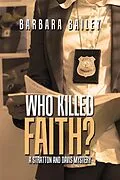 E-Book (epub) Who Killed Faith? von Barbara Bailey