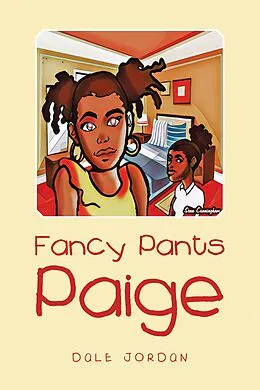 E-Book (epub) Fancy Pants Paige von Dale Jordan