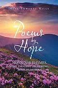 E-Book (epub) Poems by Hope von Hope Edwards Wills