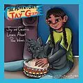 E-Book (epub) The Adventures of Jay and Gizmo von James S. Brown, Kristi White
